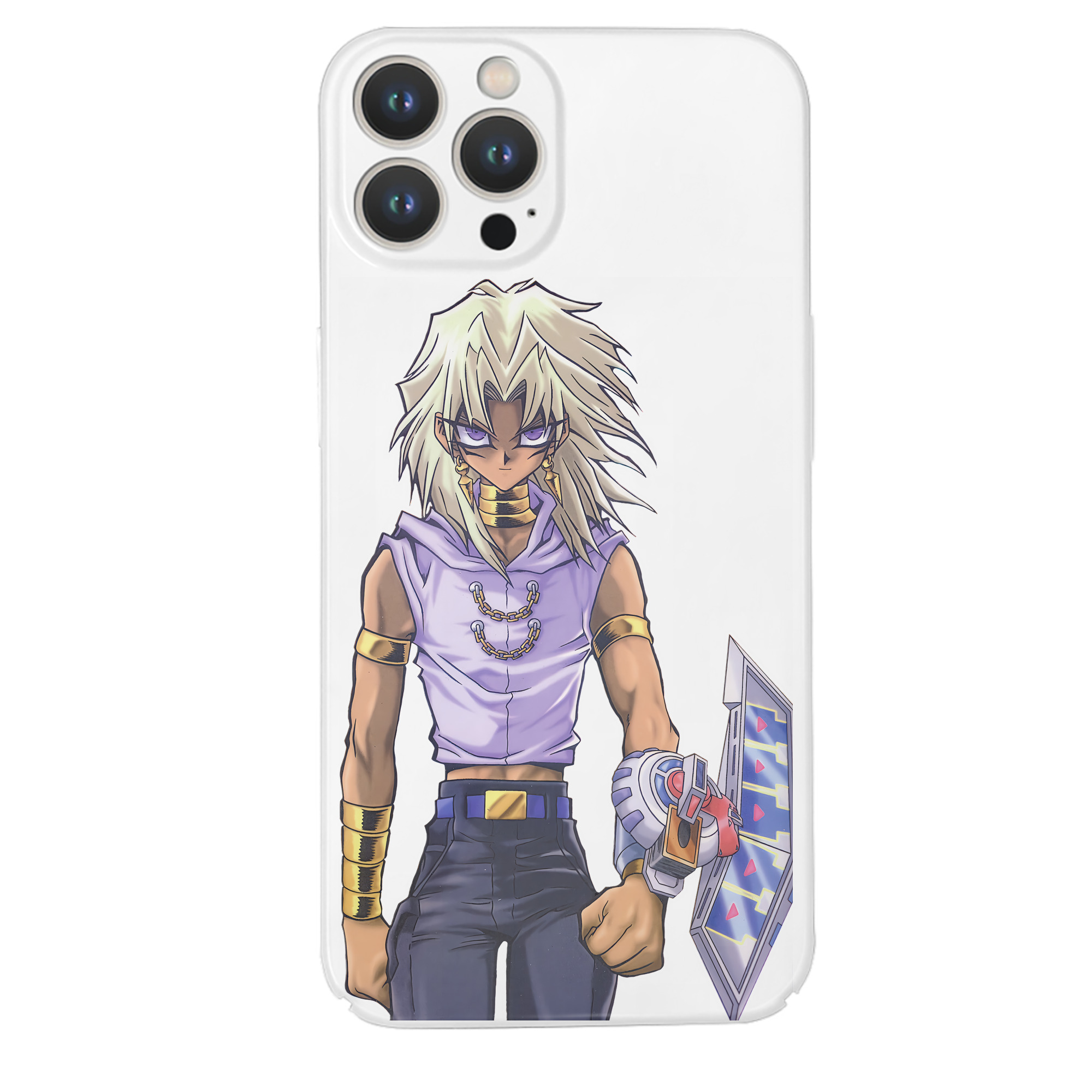 （画像用） 遊☆戯☆王 Yu-Gi-Oh! 【iPhone 14シリーズ対応】ハードケース